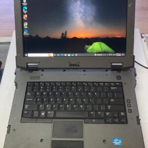 Dell Latitud E6420 XFR, 14 pulgadas, Procesador i5 2520M, 4gb de memoria ram, Almacenamiento sólido de 240gb, HDMI