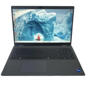 Laptop Latitude 3550, 15.6 pulgadas, Procesador i5 1335u, 16gb de RAM, 256gb SSD, Windows 11