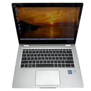 hp elitebook
