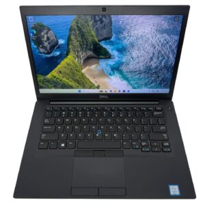 dell 7490