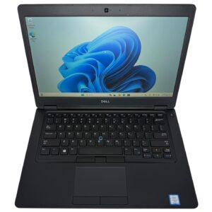 Dell Latitude 5490