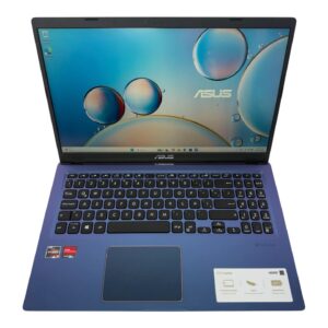 Laptop Asus, 15.6 Pulgadas, Procesador Ryzen 3 3250U, 8gb de RAM, 256gb SSD, 1tb HDD, USB C, Windows 11