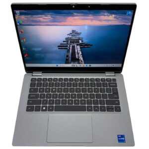 Dell Latitude 5330, 13.3 pulgadas, Pantalla touch, Procesador i7-1265U, 32GB de ram, 512GB SSD, Tipo C, Lector de tarjetas, HDMI, W11 Pro