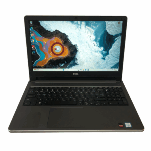 Dell Inspiron 5559, i7-6500U, 240gb SSD, 8gb de RAM, Gráfica AMD Radeon R5 M335, 15.6 pulgadas 1080p, Windows 11 Pro