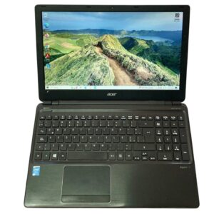 Laptops Acer Aspire V5, 15.6 pulgadas, Procesador i7 4500u, 8gb de RAM, 240gb SSD