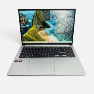 ASUS Vivobook M1605N, 16 pulgadas 1920x1200, Procesador Ryzen 7 170, 16gb de RAM, SSD 512gb, Windows 11