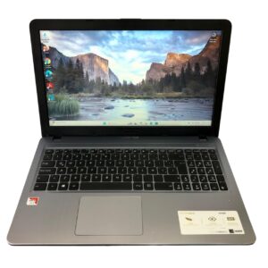 Lenovo 81D5, AMD A4-9125, 256 GB SSD, 4 GB de RAM, Pantalla de 14 pulgadas, Lector de SD, Windows 11