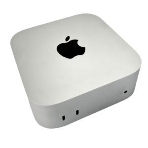 Apple Mac Mini A3238, Chip M4, 10-core CPU, 10-core GPU, 16gb de RAM, 256gb SSD, 3 Thunderbolt 4, 2 puertos USB C, HDMI