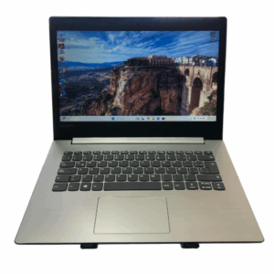 Lenovo 81D5, AMD A4-9125, 256 GB SSD, 4 GB de RAM, Pantalla de 14 pulgadas, Lector de SD, Windows 11