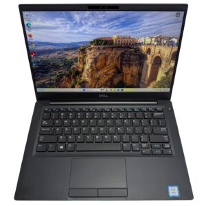 7390 latitude dell