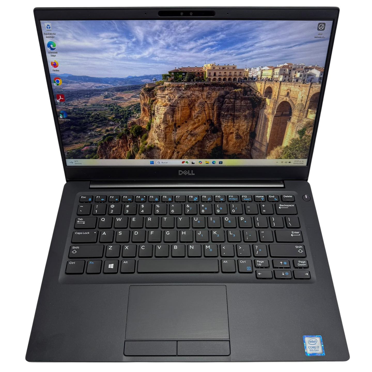 7390 latitude dell