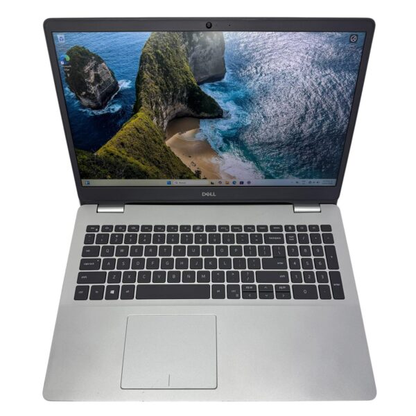 Laptop Dell Inspiron 5593, 15.6 Pulgadas, i7 1065G7, 8gb de RAM, 512gb ...