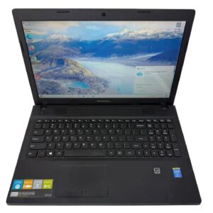 Laptop Lenovo G510, 15.6 Pulgadas, Procesador i3 4000, 4gb de RAM, 240gb SSD, Teclado extendido, HDMI, Windows 10