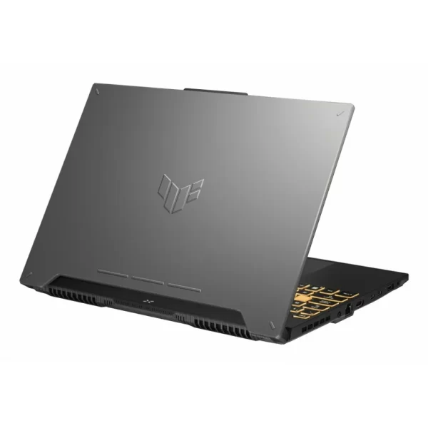 Laptop ASUS TUF F15 FX507VI, 15.6, Full HD, IPS, 144hz, Intel i7-13620H, 64GB de Ram, 3TB SSD, NVIDIA GeForce RTX 4070 8gb, Windows 11 - Imagen 2
