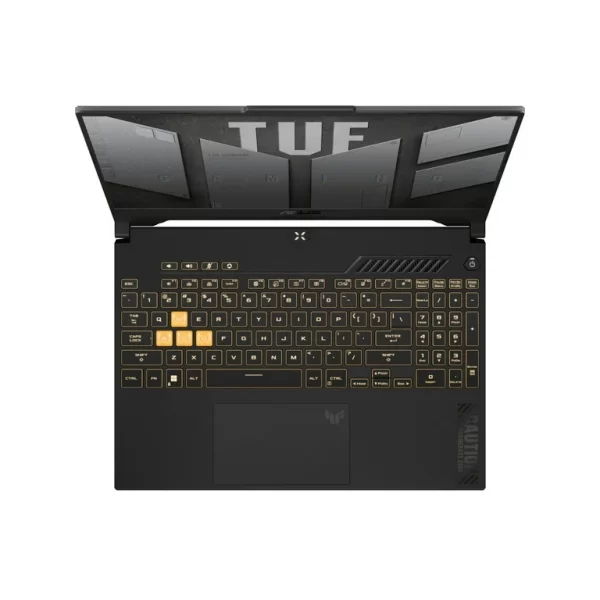 Laptop ASUS TUF F15 FX507VI, 15.6, Full HD, IPS, 144hz, Intel i7-13620H, 64GB de Ram, 3TB SSD, NVIDIA GeForce RTX 4070 8gb, Windows 11 - Imagen 3