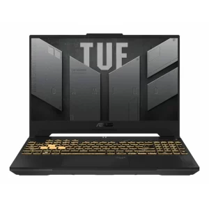 Laptop ASUS TUF F15 FX507VI, 15.6, Full HD, IPS, 144hz, Intel i7-13620H, 64GB de Ram, 3TB SSD, NVIDIA GeForce RTX 4070 8gb, Windows 11