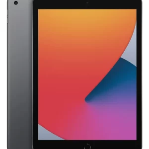 iPad 6ta Gen, 32gb, 10.2 Pulgadas