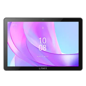 Tableta Lanix Ilium Pad RX10 Pro, 10.1 Pulgadas, Android 13, 64gb Almacenamiento