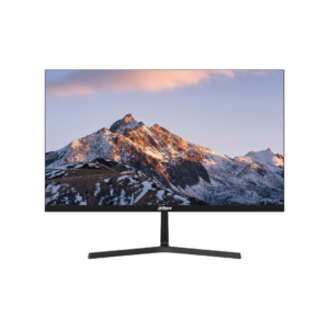 Monitor Dahua LM24-B221S, IPS 23.8", 1920x1080 Full HD, 144Hz, HDMI/DisplayPort, Negro