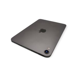 Ipad Mini 6, 8.3 pulgadas IPS, 2266 x 1488, Apple A15 Bionic, 6 Nucleos, 64gb de Almacenamiento, Camara Trasera 12mpx, Camara frontal con 12MPX, iOS 26.3