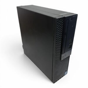 CPU Dell Optiplex 5050, Procesador i7 6700, 32gb de RAM, 512gb SSD, 1tb HDD, VGA, DP, HDMI, Windows 11