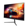 Monitor Gamer Curvo Balam Rush, 23.8 Pulgadas, 100Hz, ULTRA ODYSSEY II, IPS, HDMI, Negro - Imagen 5