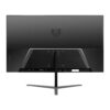 Monitor Gamer Curvo Balam Rush, 23.8 Pulgadas, 100Hz, ULTRA ODYSSEY II, IPS, HDMI, Negro - Imagen 4