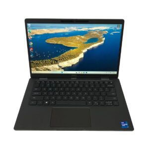Dell Latitude 7320, i7-1185G7, 240gb NMVe, 16gb de RAM, USB C, 14 pulgadas, Windows 11 Pro