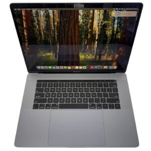 macbook pro 2019 i7
