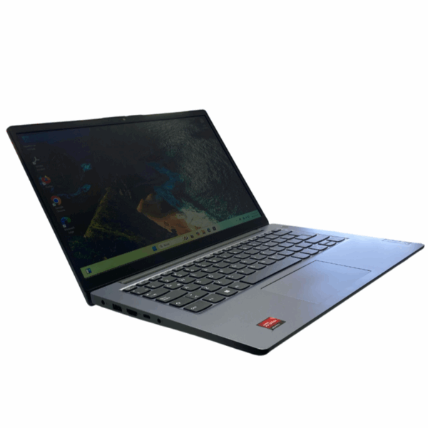 Lenovo 82YT, AMD Ryzen 5 752U, 512gb SSD, 16 GB de RAM, Pantalla de 14 pulgadas 1080p, USB C, Windows 11 Pro - Imagen 2