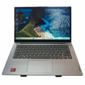 Lenovo 82YT, AMD Ryzen 5 752U, 512gb SSD, 16 GB de RAM, Pantalla de 14 pulgadas 1080p, USB C, Windows 11 Pro