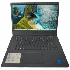 Laptop Dell Vostro 14, 14 pulgadas, Full HD, Procesador i5 1135G7, 8gb de RAM, SSD 256gb NVME, Webcam, Windows 11