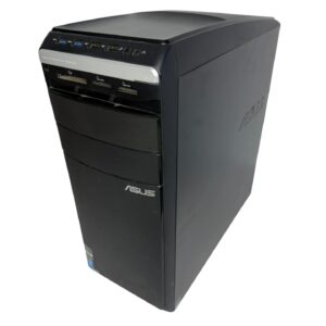 cpu asus