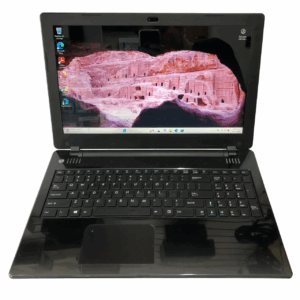 ByteSpeed C15B, i5-4200M, 256gb SSD, 8gb de RAM, 15.6 pulgadas 768p, Webcam, Lector de CD, Windows 11 Pro