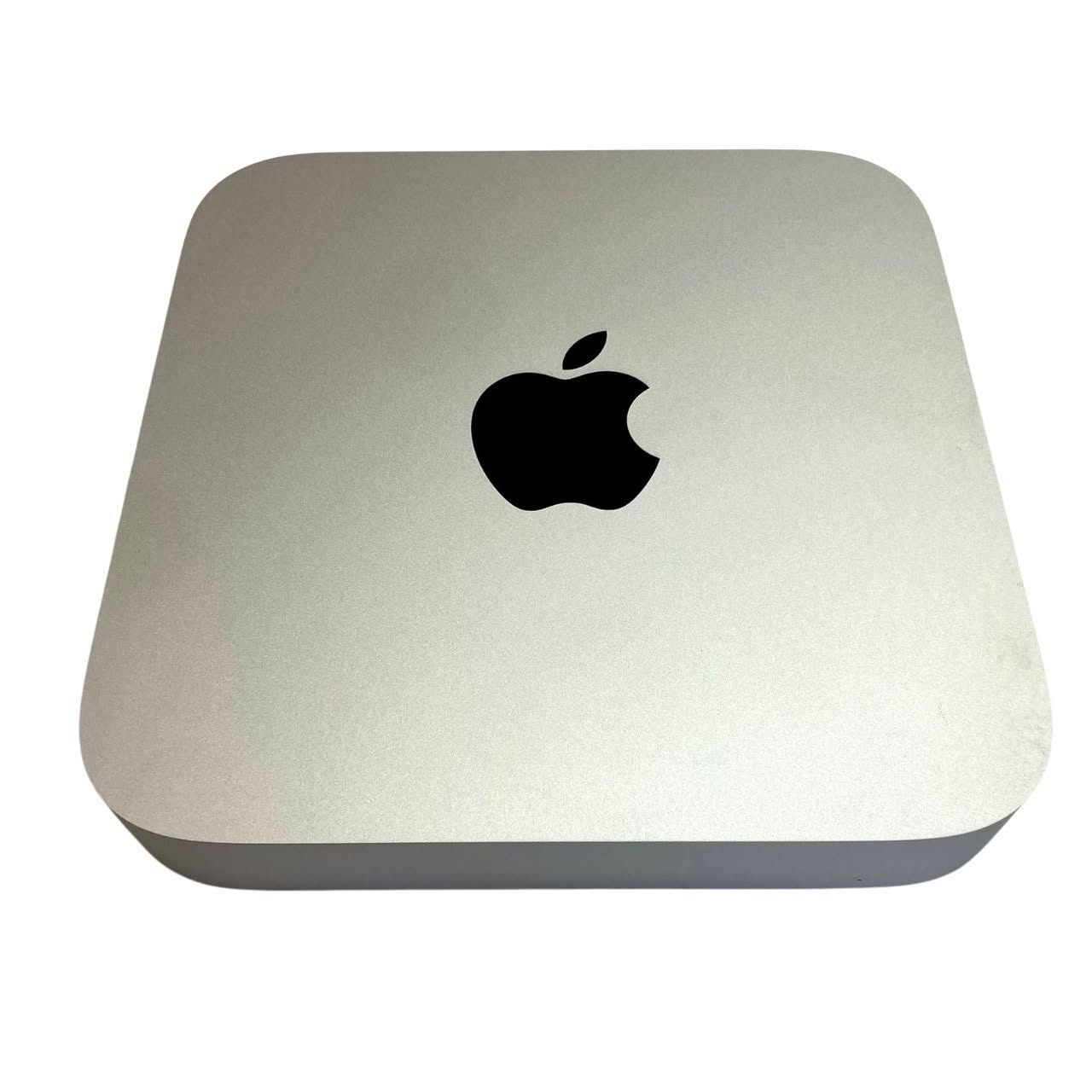 Mac Mini A2348, Procesador M1, 512gb SSD NVMe, 16gb de RAM, Doble USB C Thunderbolt, Mac OS Tahoe